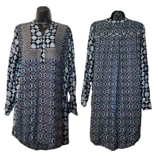 3/$15 Angie BOHO Tshirt Style Dress